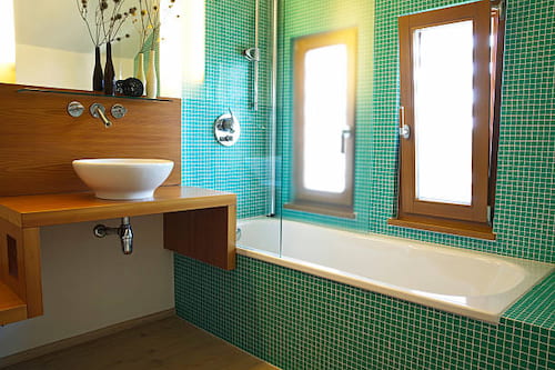 خرید و فروش کاشی حمام الوند با شرایط فوق العاده